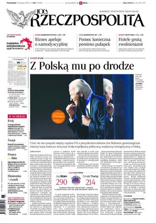 Rzeczpospolita Życie Regionów 43/2020