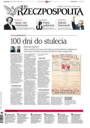 Rzeczpospolita Życie Regionów 9/2020
