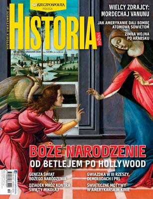 Uważam Rze Historia 12/2020