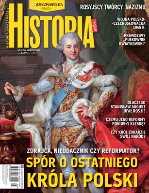 Uważam Rze Historia 3/2020