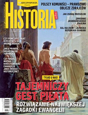 Uważam Rze Historia 4/2020