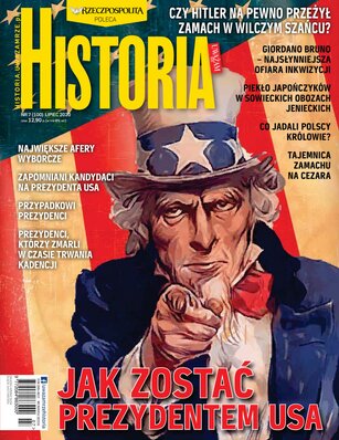 Uważam Rze Historia 7/2020