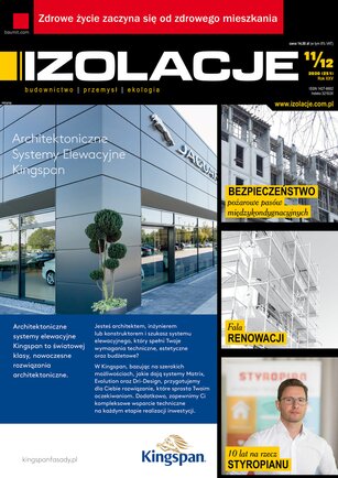 Izolacje 11-12/2020