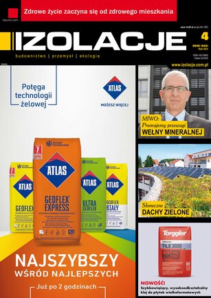 Izolacje 4/2020