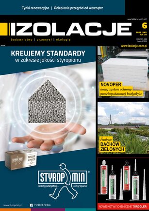Izolacje 6/2020