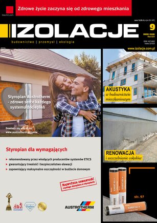 Izolacje 9/2020