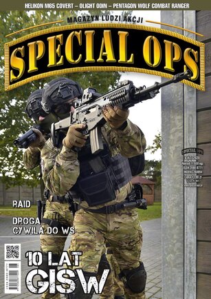 Special OPS 6/2020