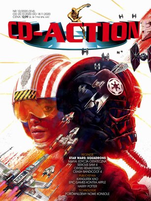CD-Action 12/2020