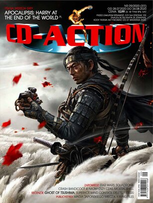 CD-Action 9/2020