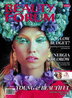 Beauty Forum 3/2020
