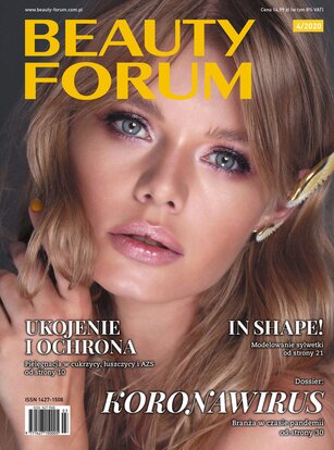 Beauty Forum 4/2020