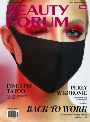Beauty Forum 5/2020