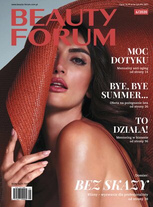 Beauty Forum 6/2020