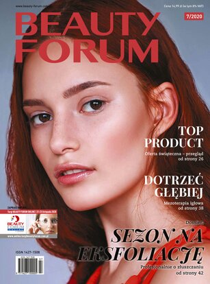 Beauty Forum 7/2020