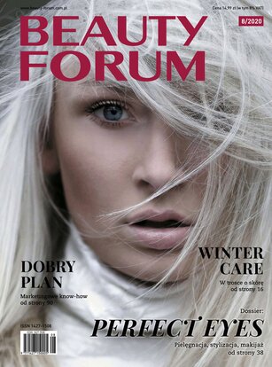 Beauty Forum 8/2020