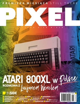 Pixel 1/2020