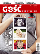 Gość Niedzielny Gliwicki 45/2020