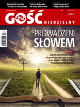 Gość Niedzielny Katowicki 4/2020