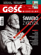 Gość Niedzielny Katowicki 40/2020