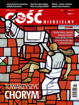Gość Niedzielny Koszalińsko-Kołobrzeski 6/2020