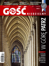 Gość Niedzielny Łowicki 31/2020