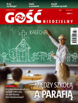 Gość Niedzielny Lubelski 36/2020