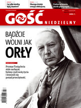 Gość Niedzielny Opolski 1/2020