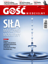 Gość Niedzielny Opolski 10/2020