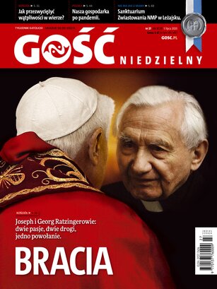 Gość Niedzielny Opolski 27/2020