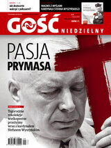 Gość Niedzielny Opolski 9/2020