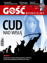 Gość Niedzielny Płocki 33/2020