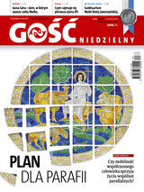 Gość Niedzielny Płocki 34/2020