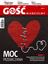 Gość Niedzielny Płocki 37/2020