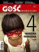 Gość Niedzielny Radomski 8/2020