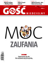 Gość Niedzielny Sandomierski 43/2020