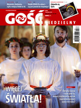 Gość Niedzielny Sandomierski 50/2020