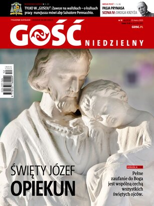 Gość Niedzielny Świdnicki 12/2020