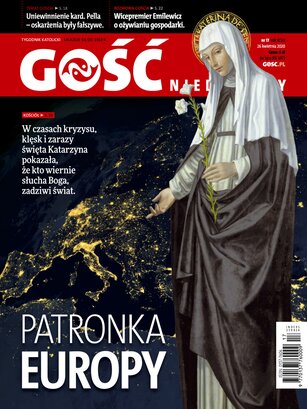 Gość Niedzielny Świdnicki 17/2020