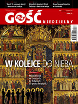 Gość Niedzielny Świdnicki 44/2020
