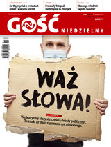 Gość Niedzielny Świdnicki 46/2020