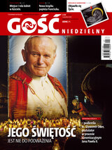 Gość Niedzielny Świdnicki 49/2020