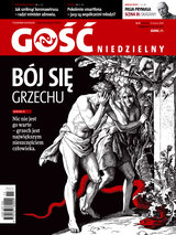 Gość Niedzielny Tarnowski 11/2020