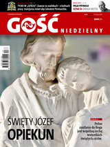 Gość Niedzielny Tarnowski 12/2020