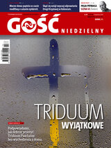Gość Niedzielny Tarnowski 14/2020