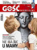 Gość Niedzielny Tarnowski 26/2020