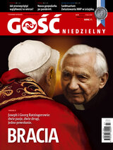 Gość Niedzielny Tarnowski 27/2020