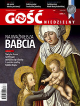 Gość Niedzielny Tarnowski 30/2020