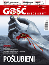 Gość Niedzielny Wrocławski 5/2020