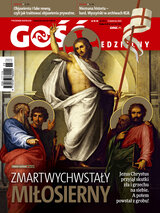 Gość Niedzielny Zielonogórsko-Gorzowski 15/2020