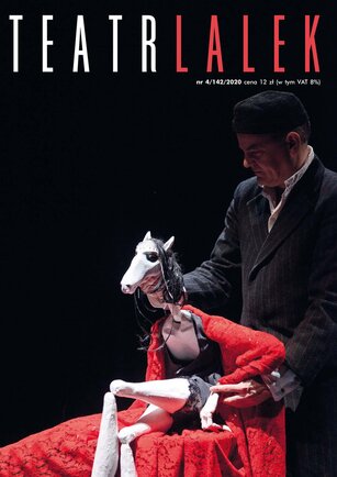 Teatr Lalek 4/2020